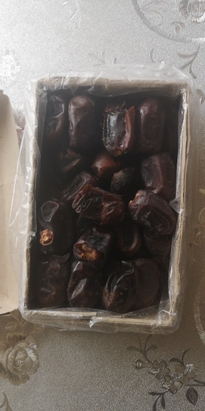 İran Hurması Büyük Boy 500 gr