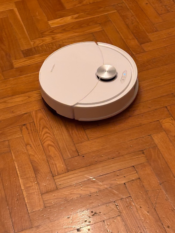 Roborock S8 Pro Akıllı Robot Süpürge