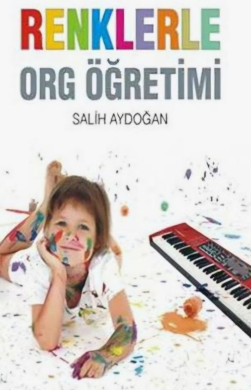 Renklerle Org Öğretimi