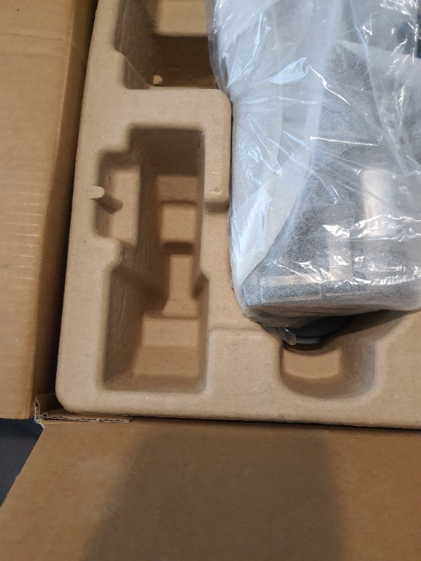 Grundig VCP 5131 Kablosuz Dikey Şarjlı Süpürge