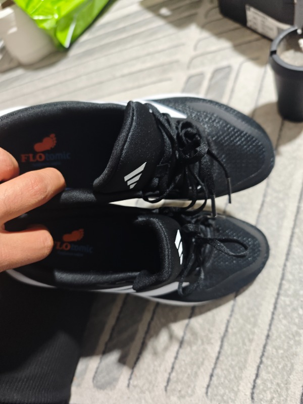 adidas Runfalcon 5 Erkek Koşu Ayakkabısı IH7758