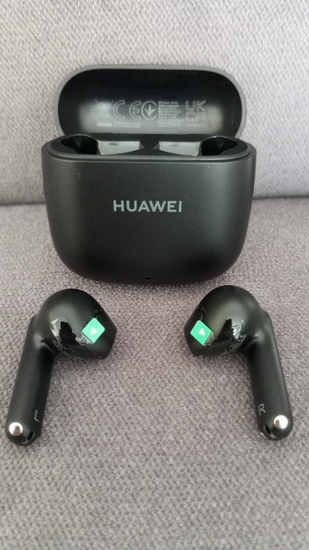 Huawei Freebuds Se 2 - Siyah