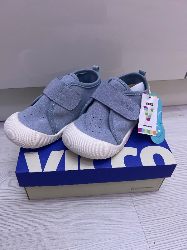 Vicco Anka II Bebe Günlük Ayakkabı