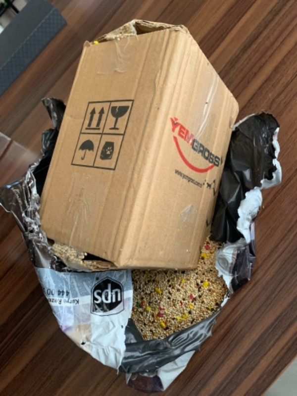 Quik Muhabbet Kuşu Yemi 1 Kg