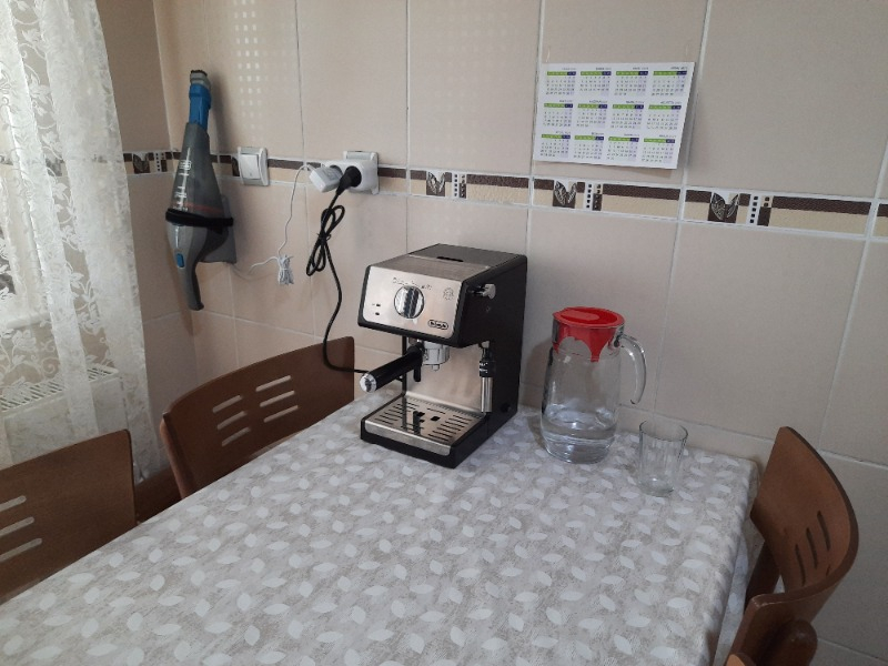 Delonghi ECP 3531 Espresso&Cappuccino Makinesi