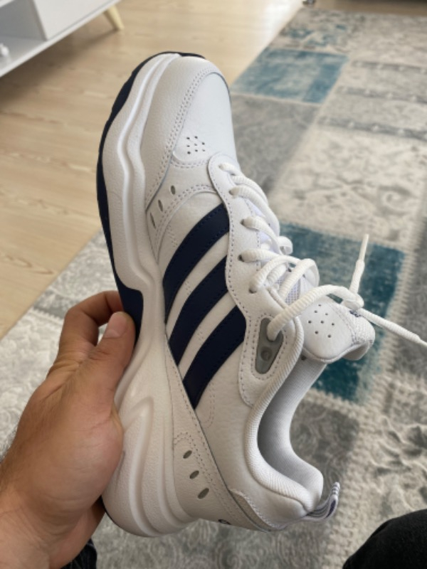 adidas Strutter Erkek Spor Ayakkabı EG2654