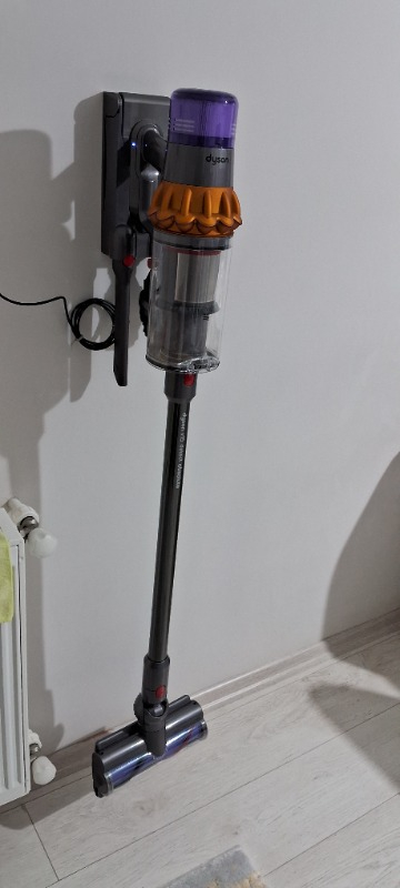 Dyson V15 Detect™ Kablosuz Süpürge