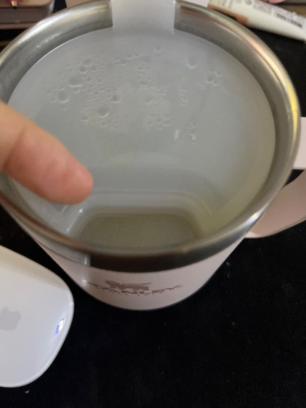 Stanley Klasik Paslanmaz Çelik Termos Kamp Bardak 0.35 LT