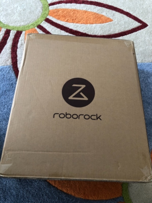 Roborock S6 MaxV Vacuum Cleaner