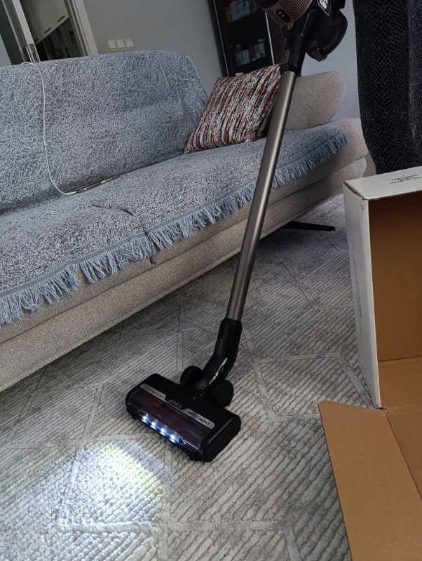 Arnica Solara Pro Mop Et13470 Şarjlı Dik Süpürge