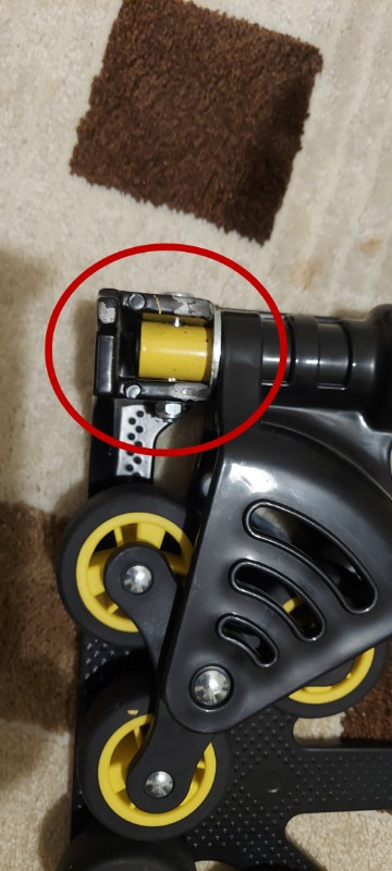 Stanley FT584 30/60KG Merdiven Çıkabilen Katlanır El Arabası