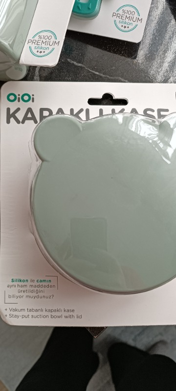 Oioi 5 Parça Mega Set