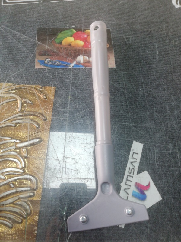 WESPA YER KAZIMA APARATI PLASTİK