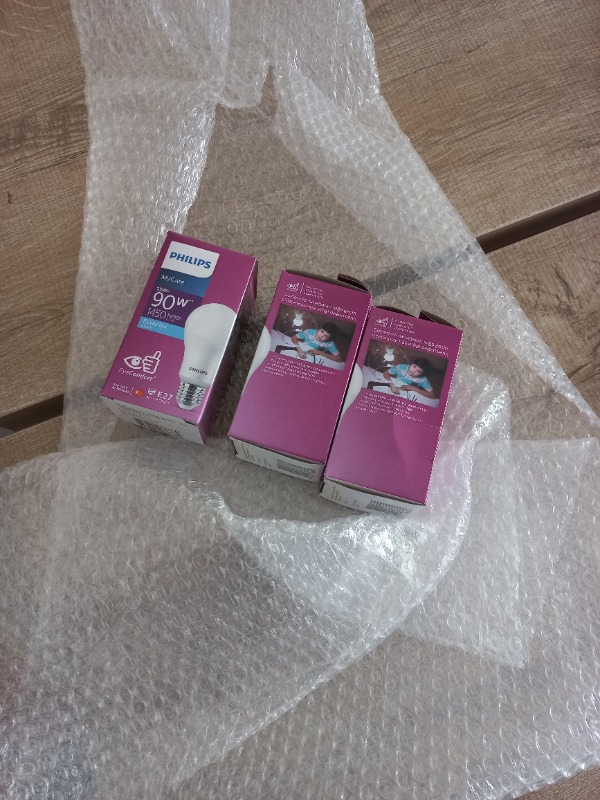 PHILIPS LED 13W AMPUL 6500K BEYAZ IŞIK