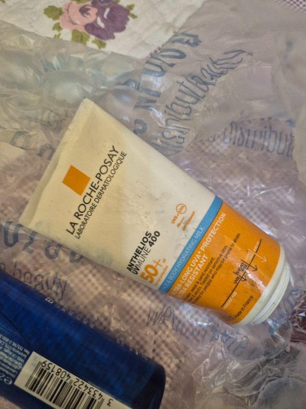 La Roche-Posay Effaclar Yağlı Ciltler İçin Arındırıcı Temizleme Jeli 400 ml L'Oréal Türkiye Üretimi