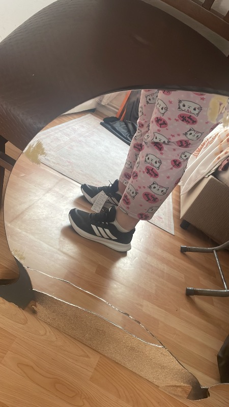 adidas Runfalcon 5 Erkek Koşu Ayakkabısı IH7758