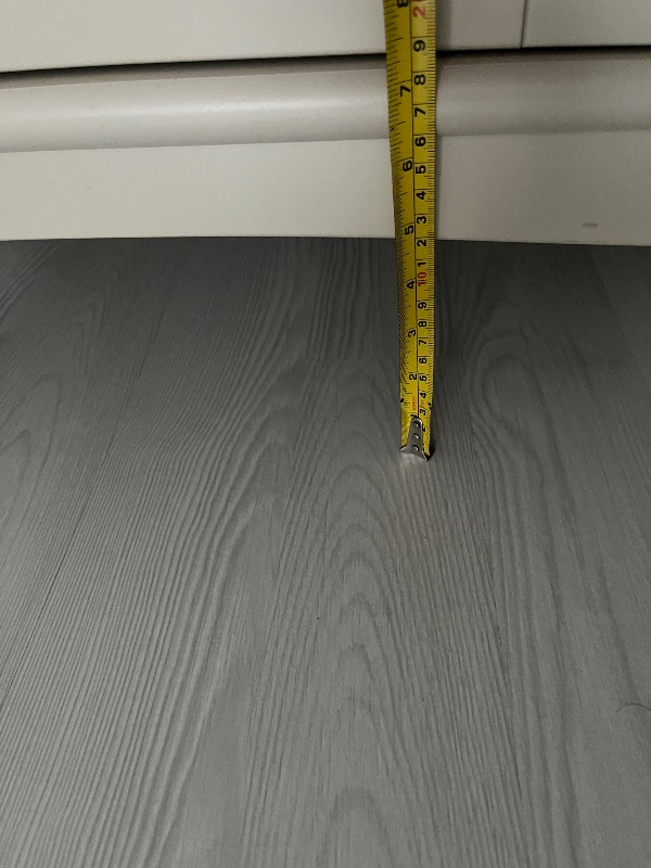 Roborock S8 Maxv Ultra Akıllı Robot Süpürge Beyaz