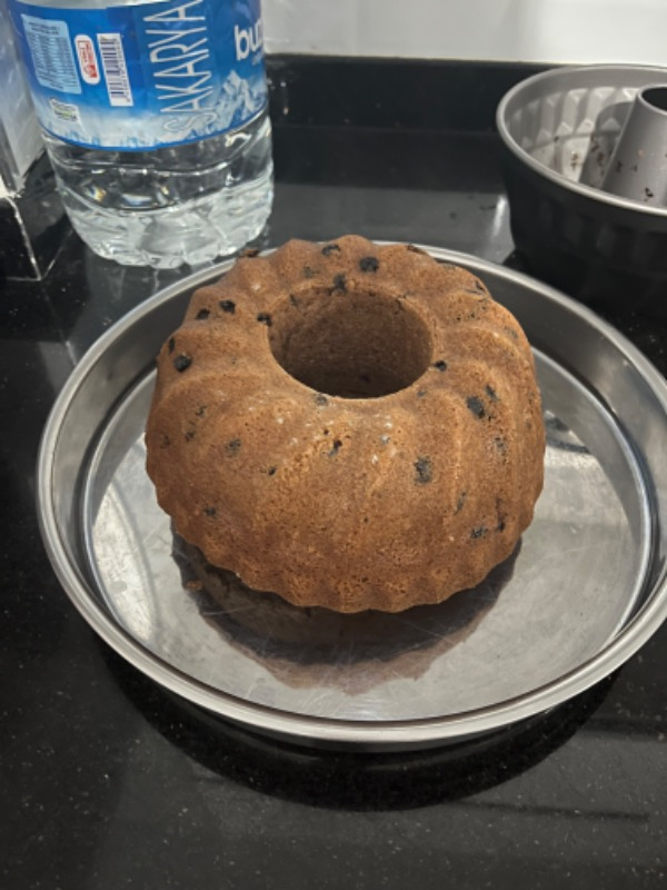Tefal J17468 EasyBake Alman Kek Kalıbı 22 cm - 2100124866