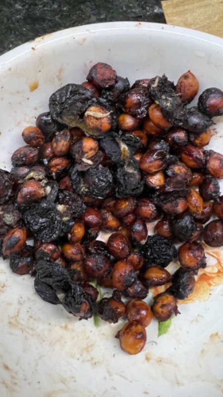 Göksu Kuru Vişne 250 gr