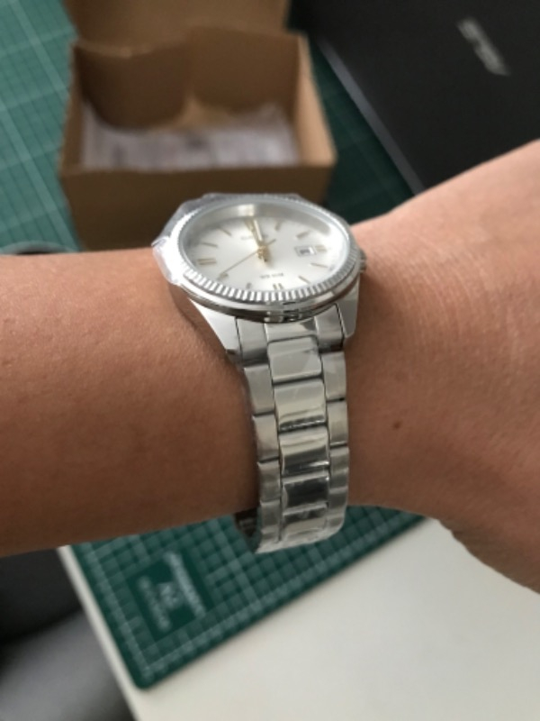 Casio LTP-1302D-7A2VDF Standart Kadın Kol Saati