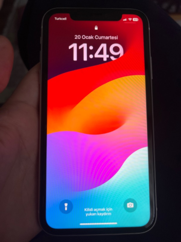 iPhone 11 128 GB