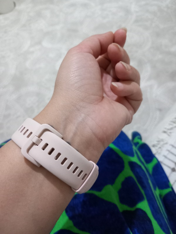 Huawei Watch Fit 2 - Sakura Pembesi