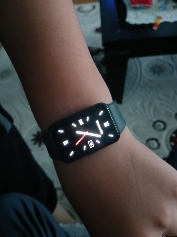 Samsung Galaxy Fit3 Akıllı Saat