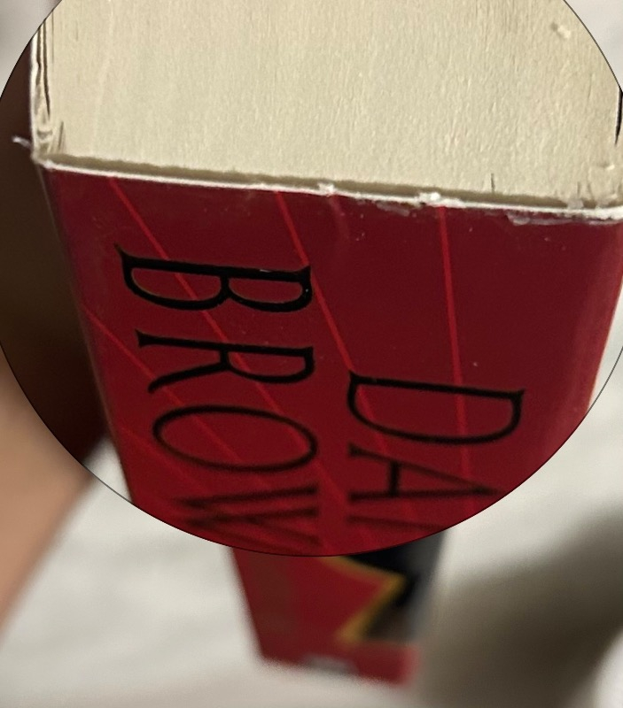 Sırların Sırrı - Dan Brown