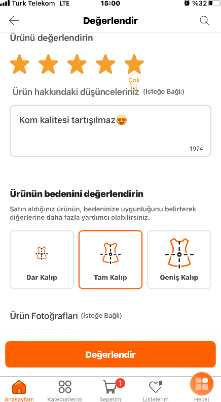 Kom Barbara Toparlayıcı Sütyen Kadın