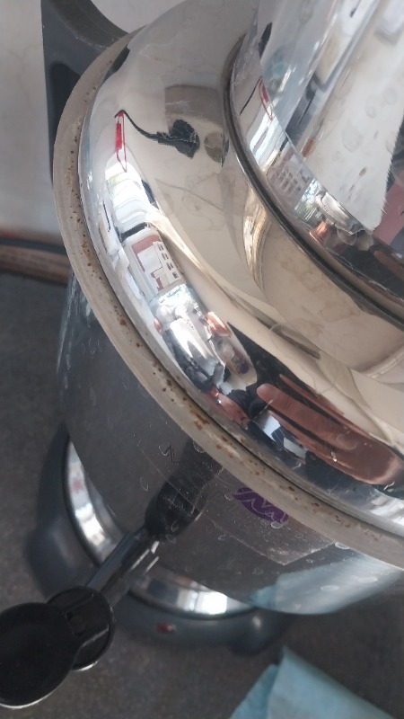Seçil Elektrikli Semaver- 4.5 Lt