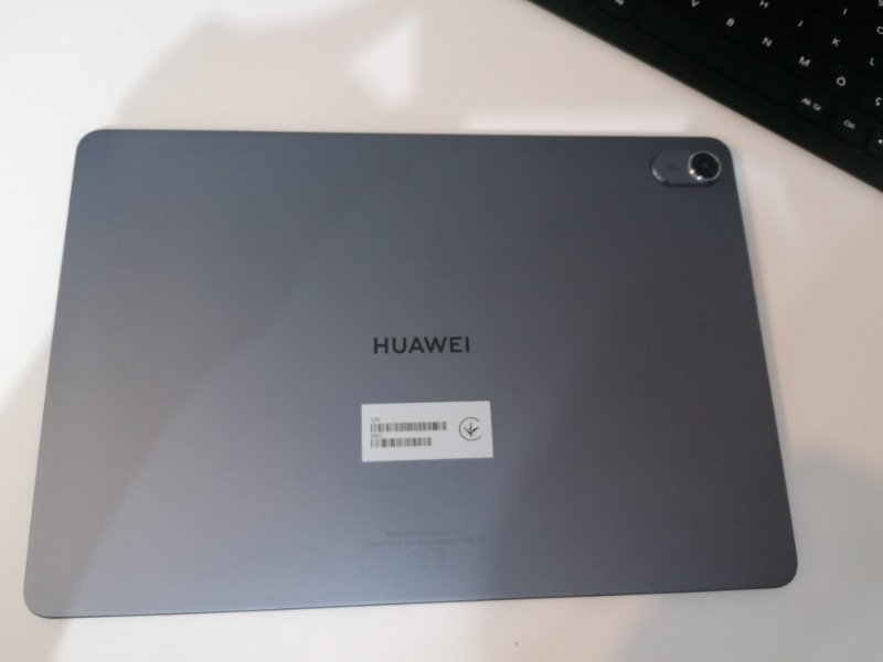 Huawei Matepad 11.5 8GB 128GB 11.5" Tablet+Klavye
