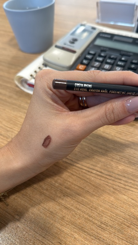 MAC Eye Kohl / Göz Kalemi Costa Riche 773602089734