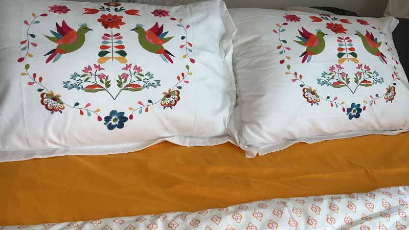 Varol Gold Serisi Nano Jel Yastık 50x70cm