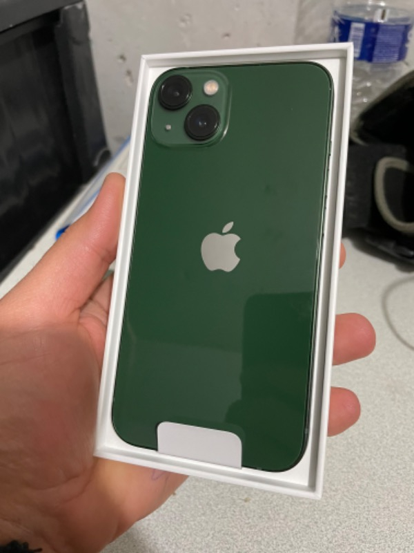 iPhone 13 256 GB