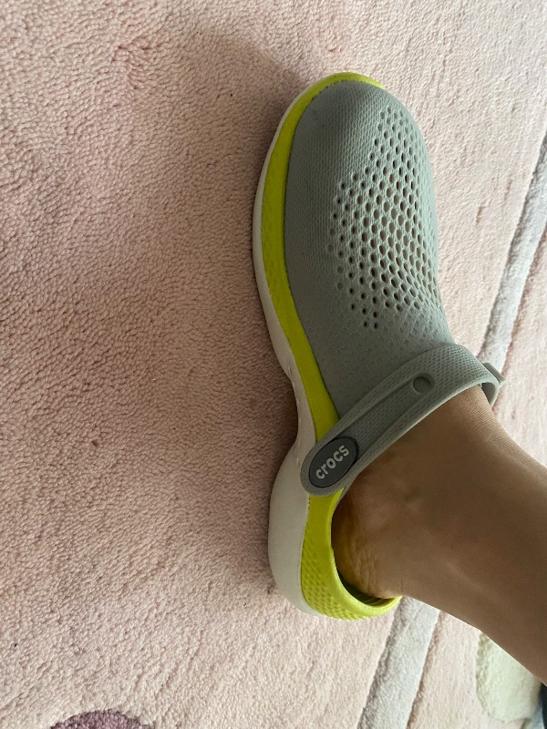 Crocs Literide 360 Clog