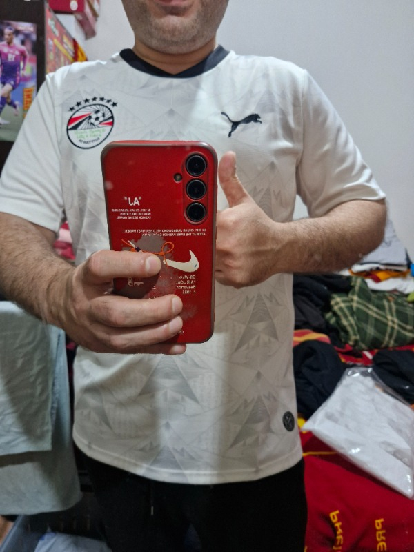 Puma Mısır Erkek Deplasman Forması