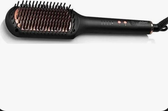 Arzum AR5068 Superstar Touch Saç Düzleştirici Fırça