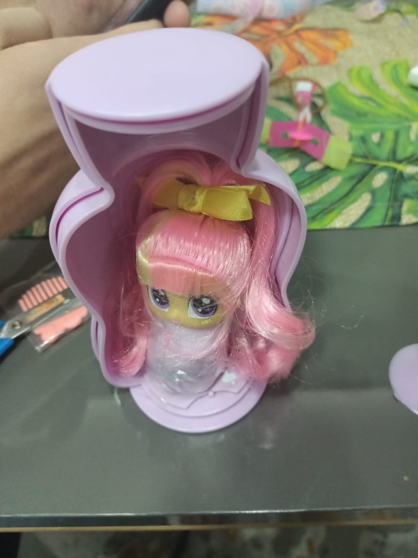 Blume Sürpriz Bebek ve Aksesuarları Seri 1