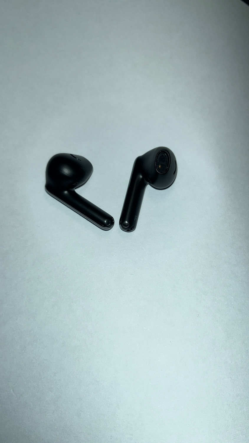 Huawei Freebuds Se 3 - Siyah