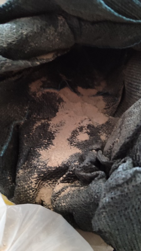 Pekmez Toprağı 5 kg