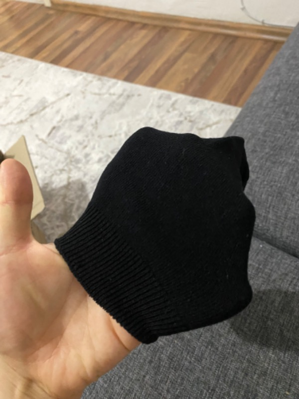 DeFacto Erkek 7'li Pamuklu Uzun Çorap L5952AZNS