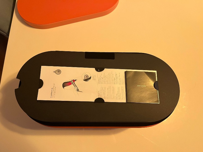 Dyson Airwrap I.d.™ Saç Şekillendirme ve Kurutma Seti (Ceramic Apricot)