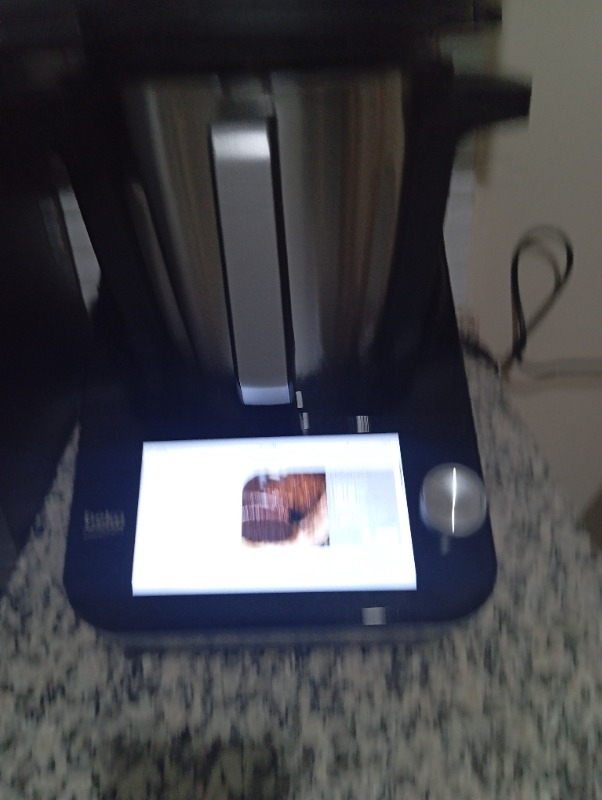 Beko Smc 8491 Thermoexpert Akıllı Mutfak Robotu