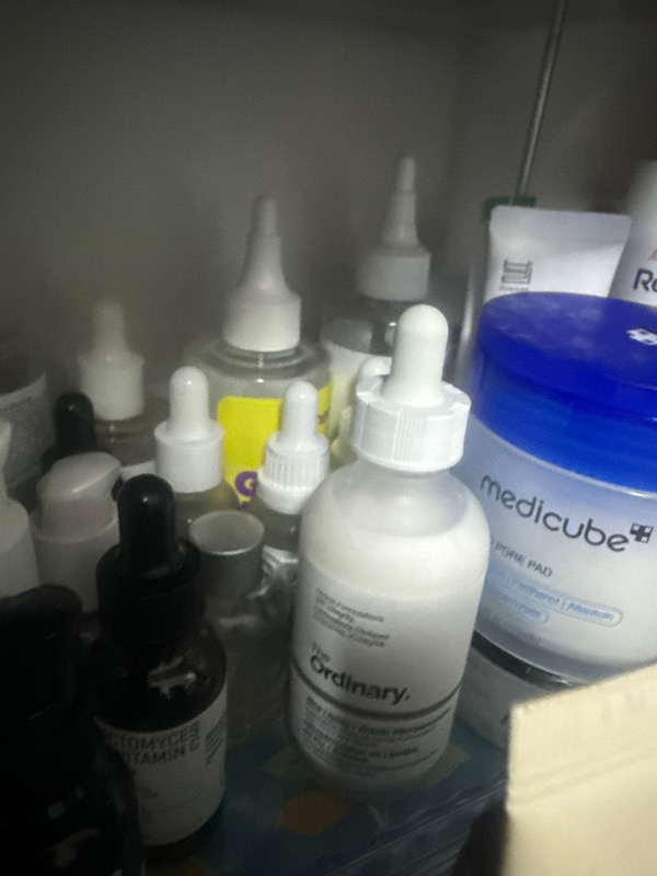 The Ordinary Rice Lipids + Ectoin Microemulsion - Nemlendirici Emülsiyon 120ml