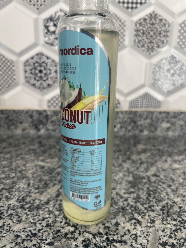 Momordica Coconut Mix - 250 ml