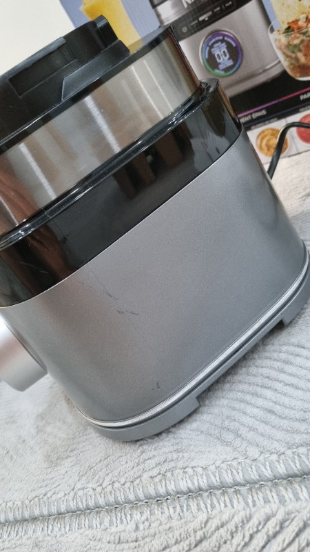 Ninja Detect Pro Blender