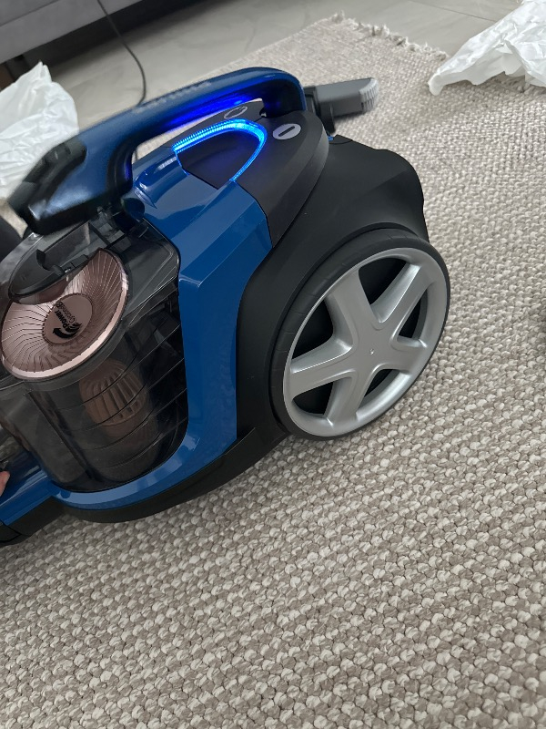 Philips FC9749/07 Powerpro Max Toz Torbasız Süpürge