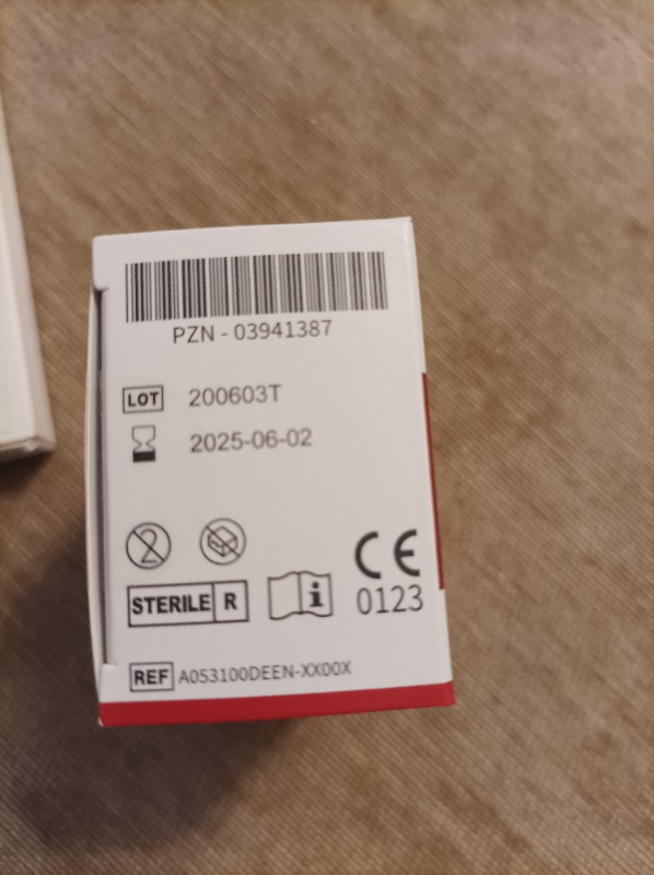 Ime-Dc Ime Dc Lanset 100 Lü (Ime-Dc)