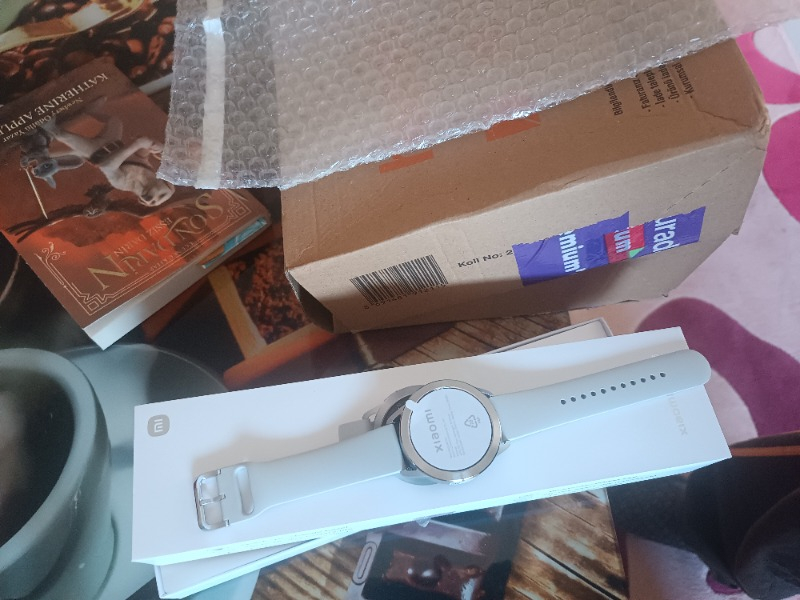 Xiaomi Watch S3