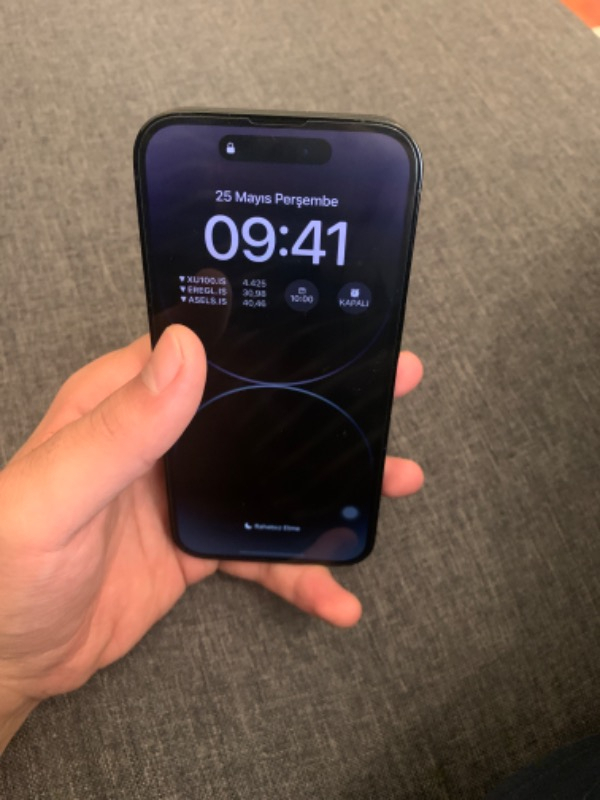 iPhone 14 Pro 256 GB